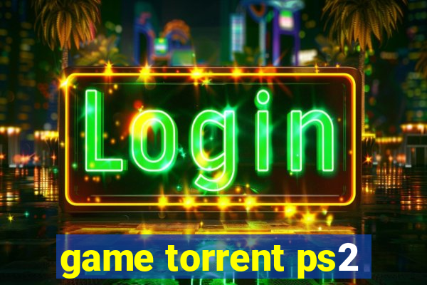 game torrent ps2