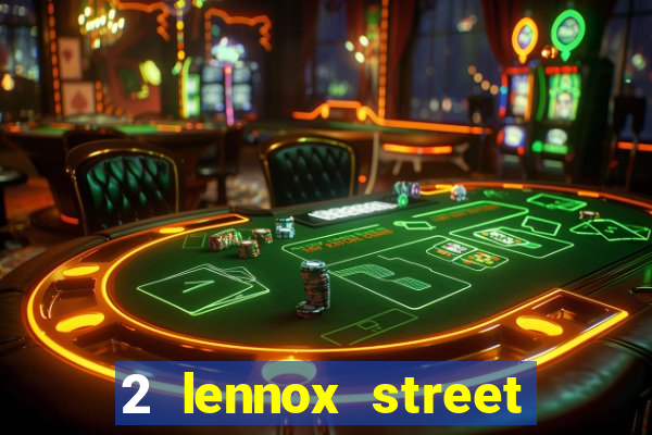 2 lennox street casino nsw 2470