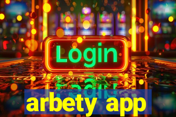 arbety app