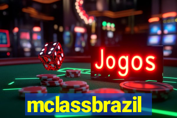 mclassbrazil