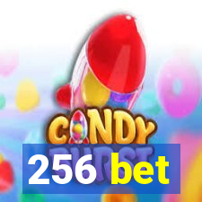 256 bet