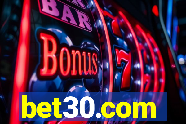 bet30.com