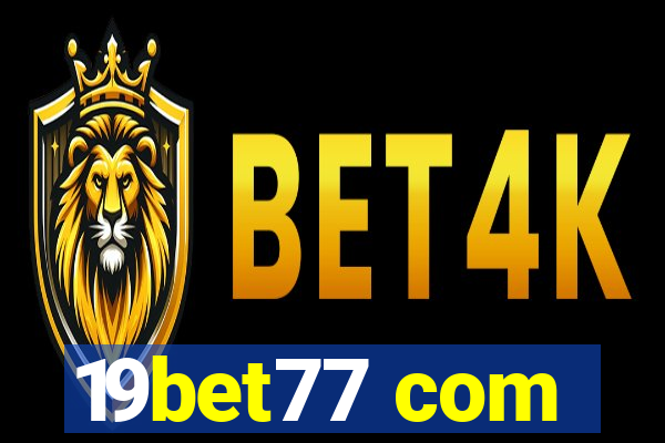 19bet77 com