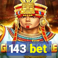 143 bet