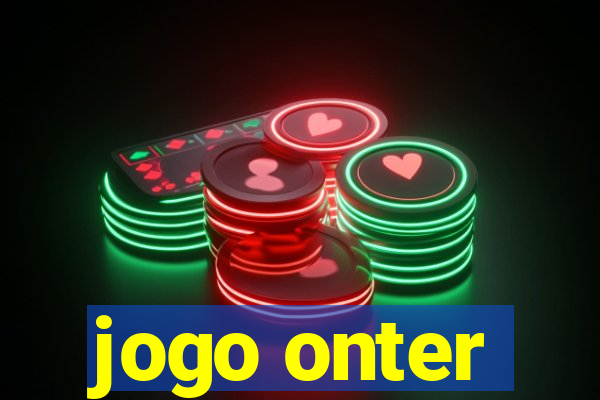 jogo onter