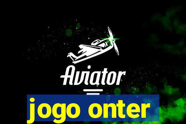 jogo onter