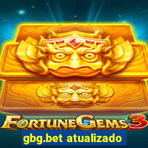 gbg.bet atualizado