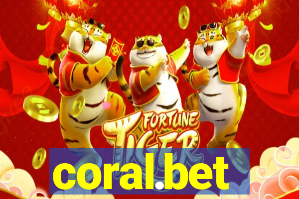 coral.bet