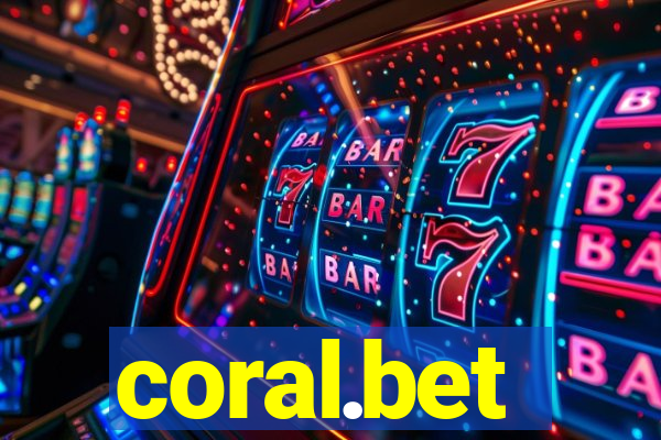 coral.bet