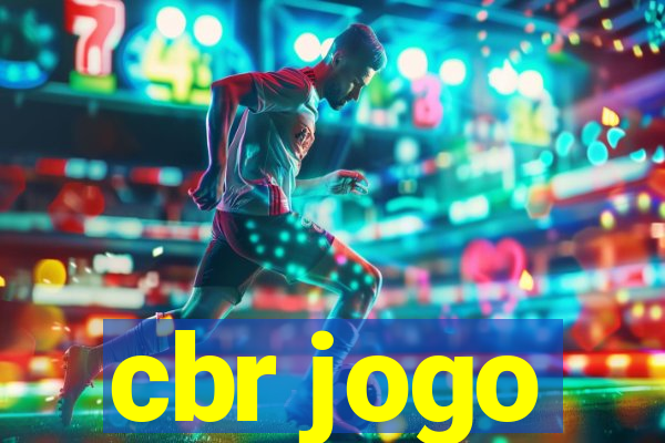 cbr jogo