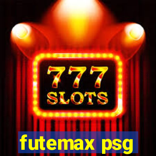 futemax psg