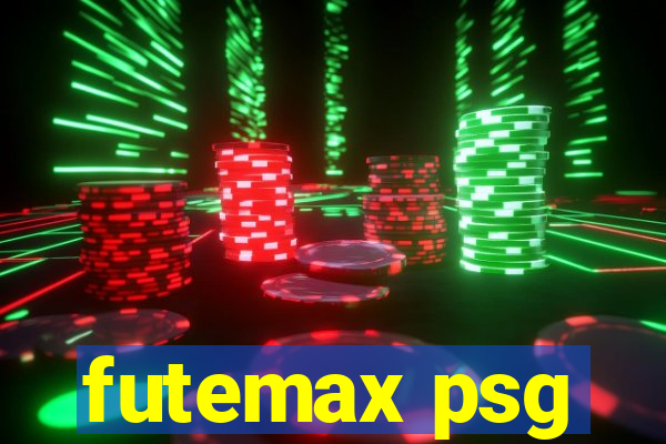 futemax psg