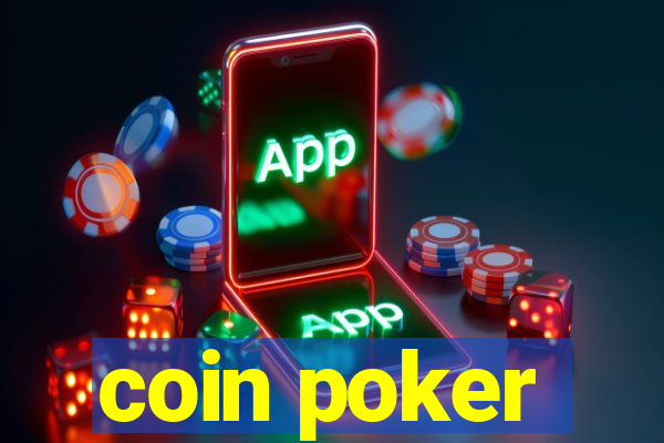 coin poker