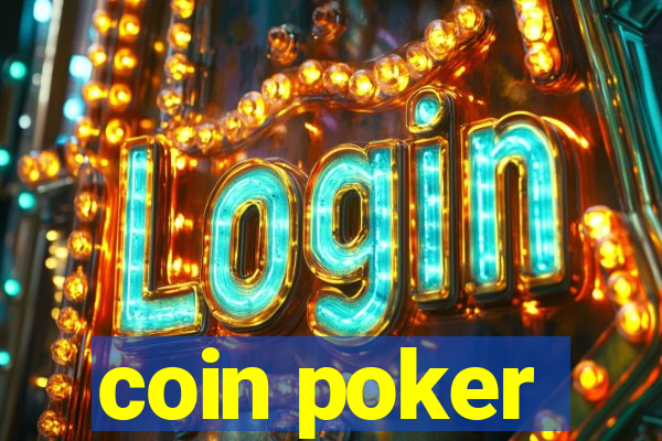 coin poker