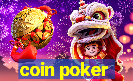 coin poker