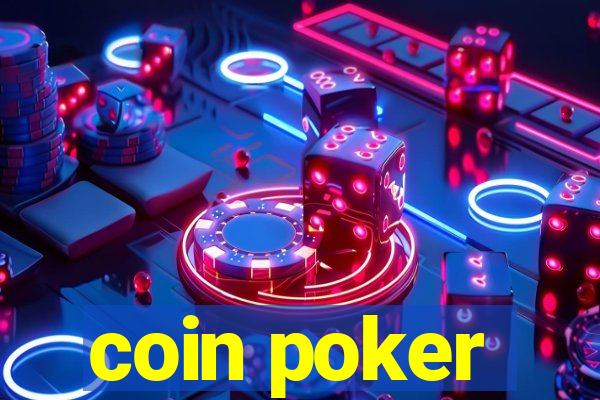 coin poker