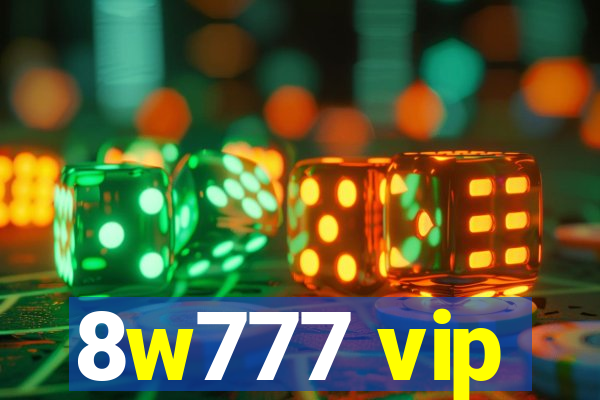 8w777 vip