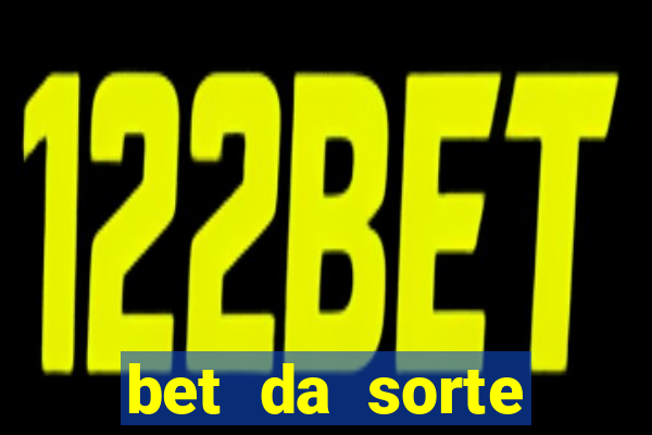 bet da sorte codigo promocional