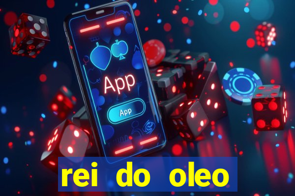 rei do oleo cruzeiro do sul