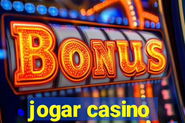 jogar casino