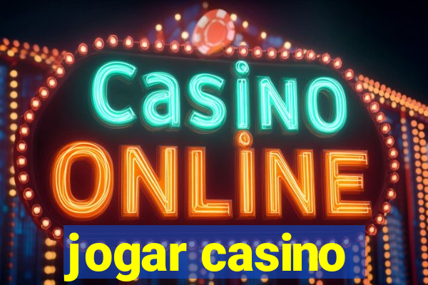 jogar casino