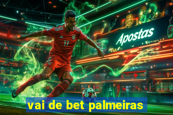 vai de bet palmeiras