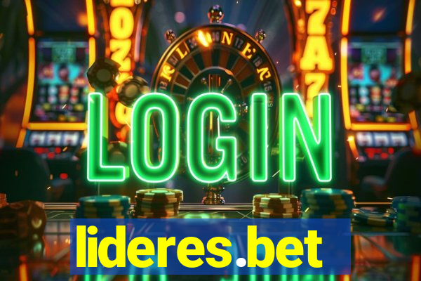 lideres.bet