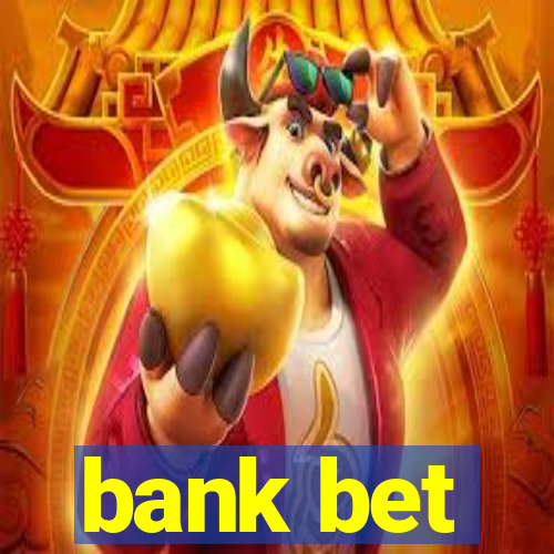 bank bet