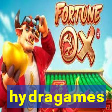 hydragames