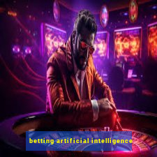 betting artificial intelligence