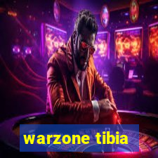 warzone tibia