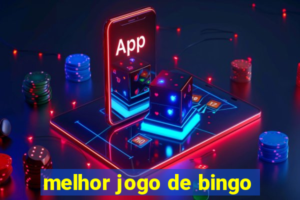 melhor jogo de bingo