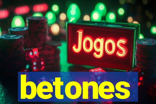 betones