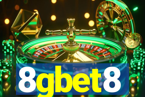 8gbet8