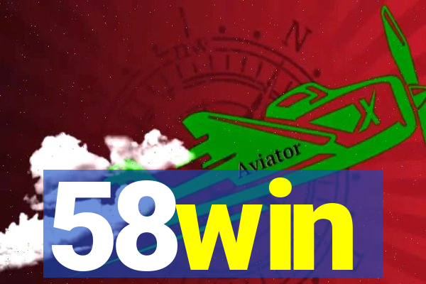 58win