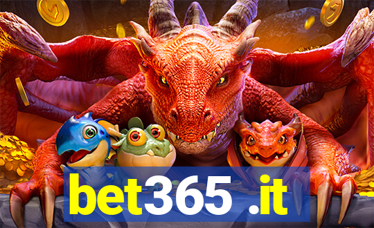 bet365 .it