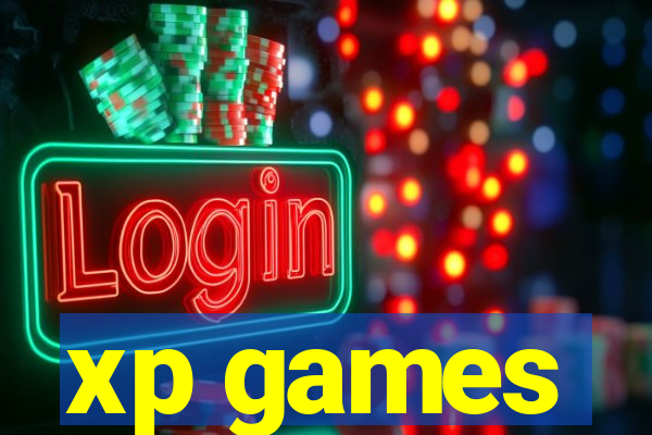 xp games