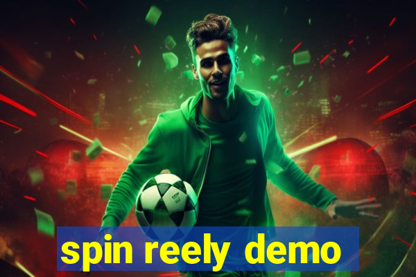 spin reely demo