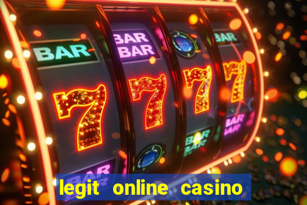 legit online casino philippines gcash