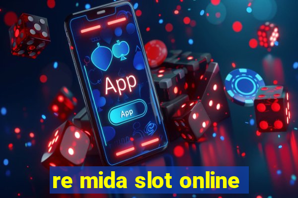 re mida slot online