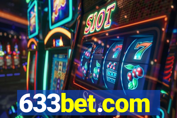 633bet.com