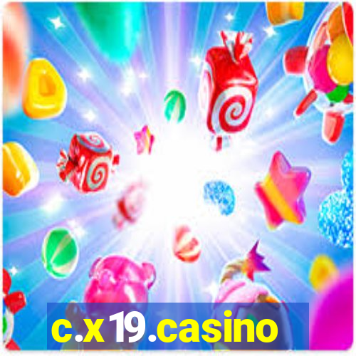 c.x19.casino