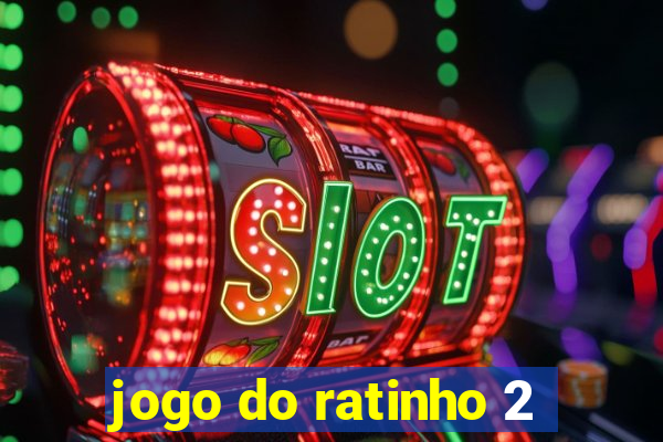 jogo do ratinho 2