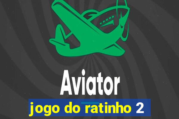 jogo do ratinho 2