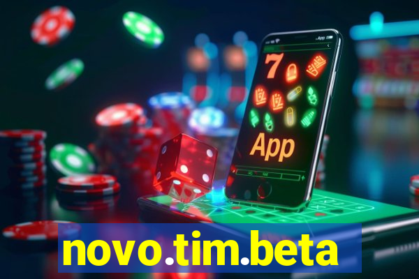 novo.tim.beta