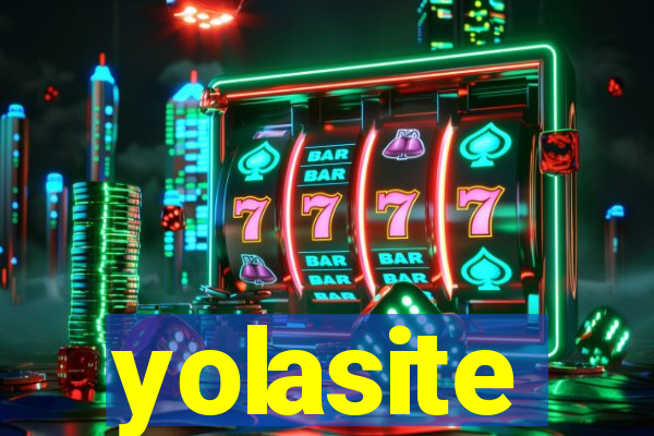 yolasite