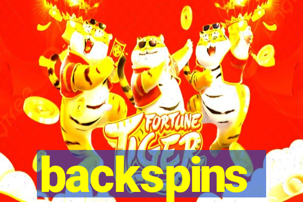 backspins