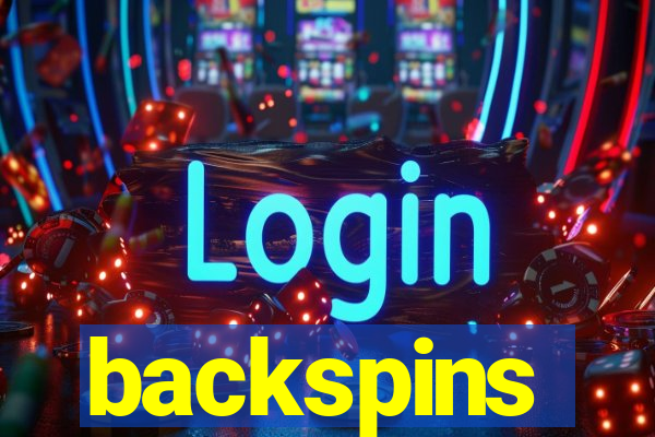 backspins