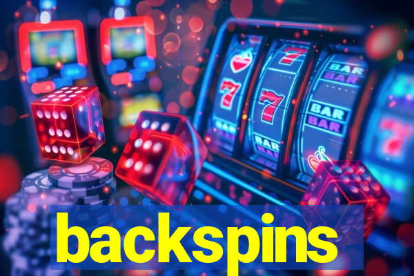 backspins