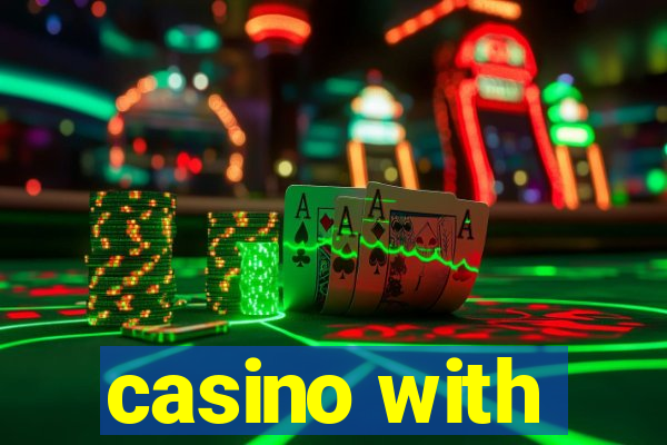 casino with